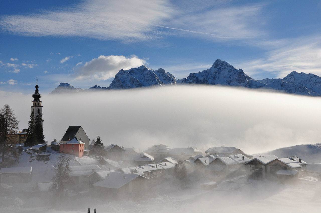 Scuol